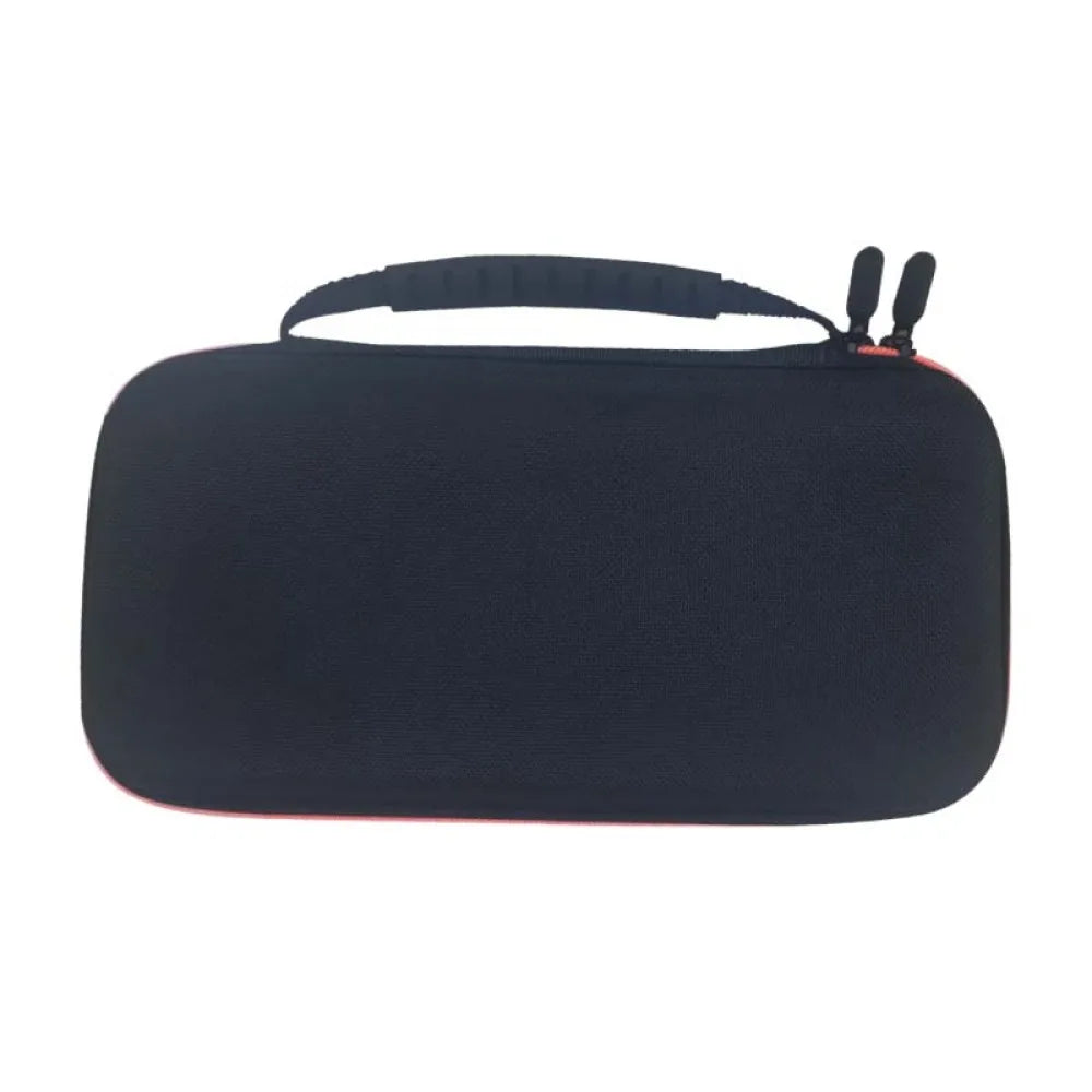 Storage Travel Bag For Switch 2 PC Cover Grips Portable Carrying Protective Case Film Set For Switch 2 NS2 Game Peaceful Pleasures Health and Wellness