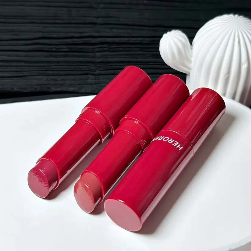 LUXURYTO Glitter Lip Gloss – Mirror Shine Clear Lip Glaze