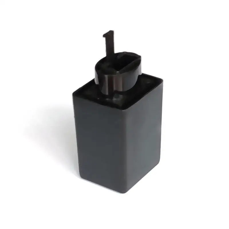 Universal Motorcycle LED Flasher Relay 2/3 Pin 12V Turn Signal Fix