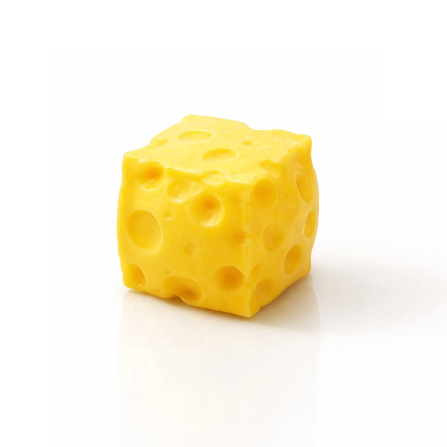 Squishy Cheese Squeeze Toy Relieve Anxiety Stress Ball Simulated Food Adult Kid Friendly Soften Shapeable Fingertip Sensory Toys Peaceful Pleasures Health and Wellness 1pc