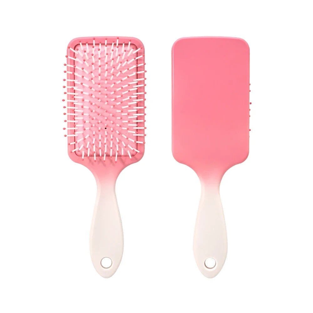 Anti-Static Air Cushion Massage Comb for Hair & Wigs
