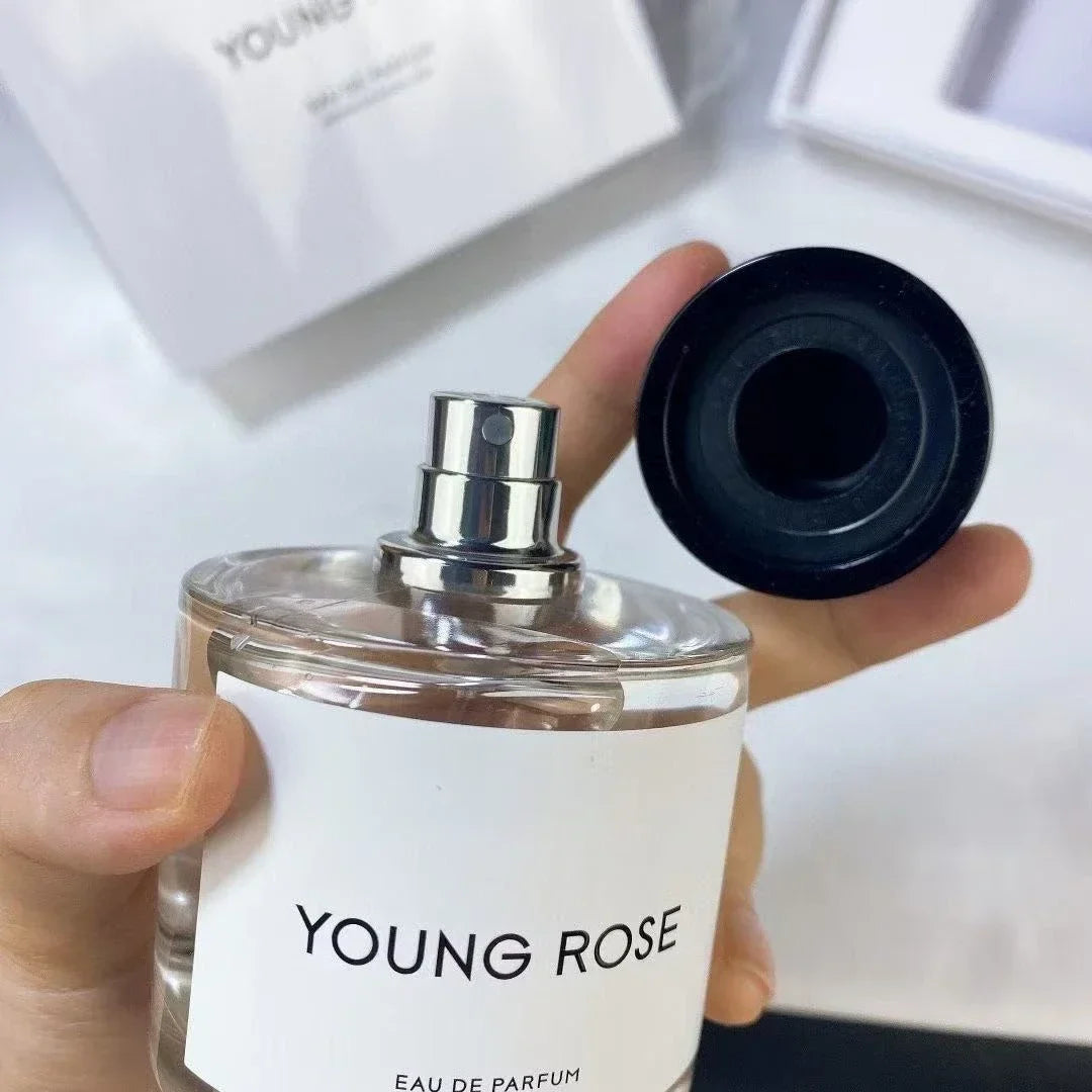 Fresh Floral Unisex Eau de Parfum 100ml | Gift Box Included