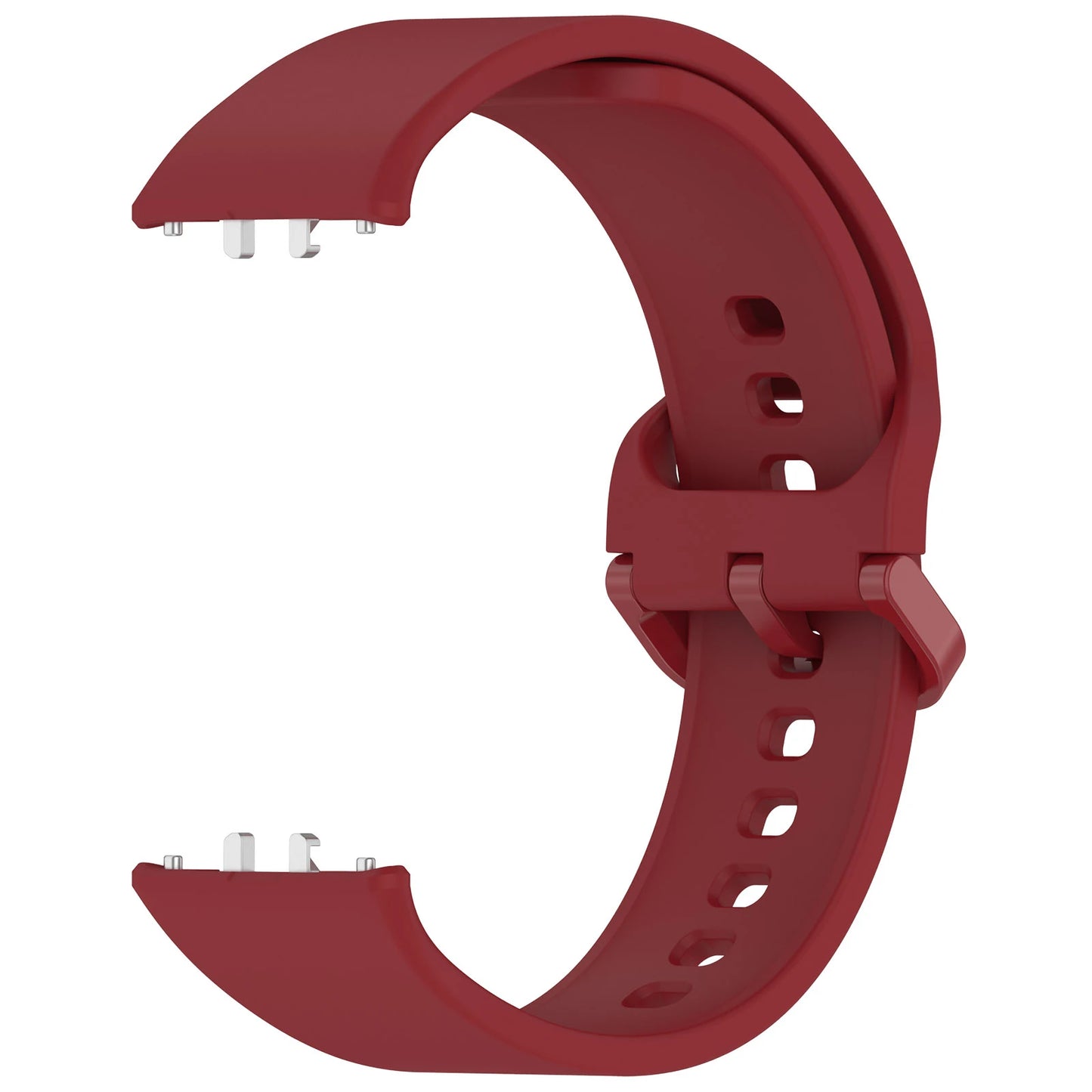 Silicone Sport Band for Samsung Galaxy Fit 3 – Replacement Strap
