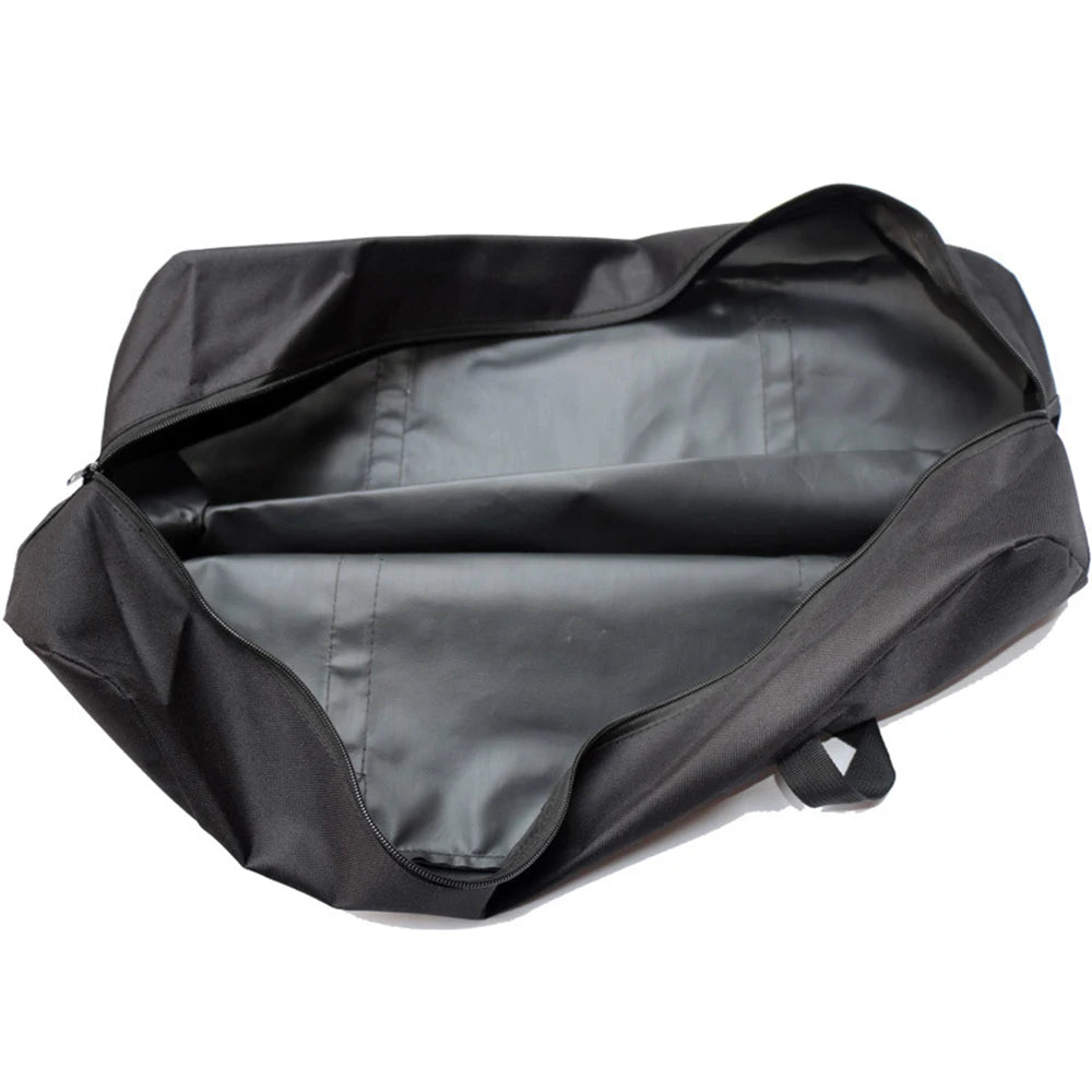 Large Storage Bag Storage Bag Oxford Cloth Storage Tool Storage Bag Outdoor Supplies Storage Bag Tent Storage Bag Peaceful Pleasures Health and Wellness