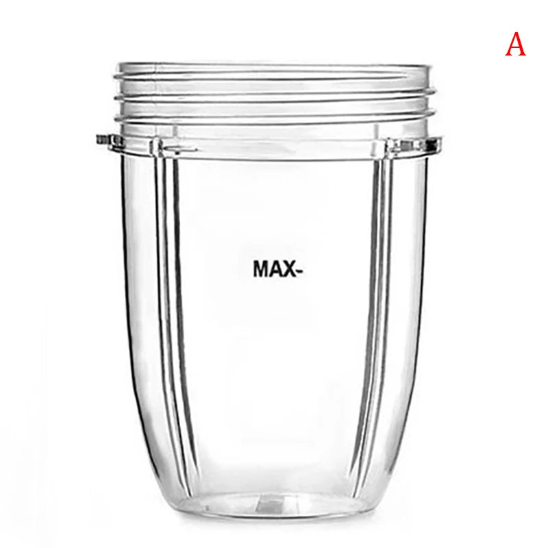 NutriBullet Replacement Blender Cup 18/24/32oz – BPA Free