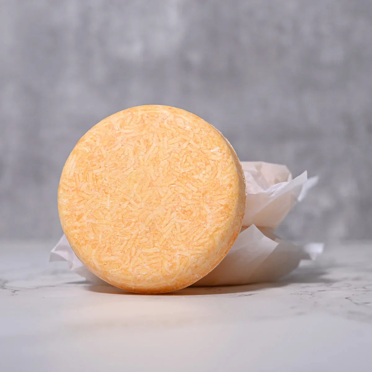 Jasmine & Ginger Shampoo Soap Bars 3-Pack | Vegetable Oil