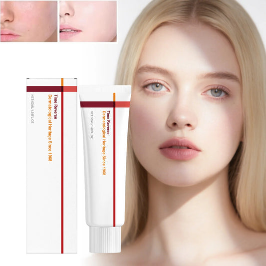 Centella Asiatica Anti-Aging Face Cream | Retinol & Hyaluronic