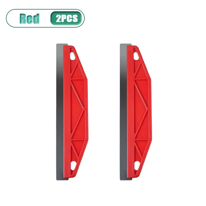 Stainless Steel Putty Knife Scraper Set – Drywall & Wall Tool