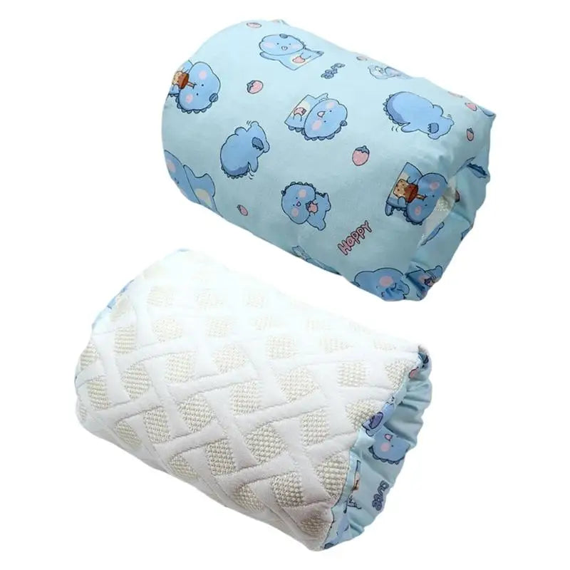 Adjustable Nursing Arm Pillow | Two-Sided Lightweight Travel