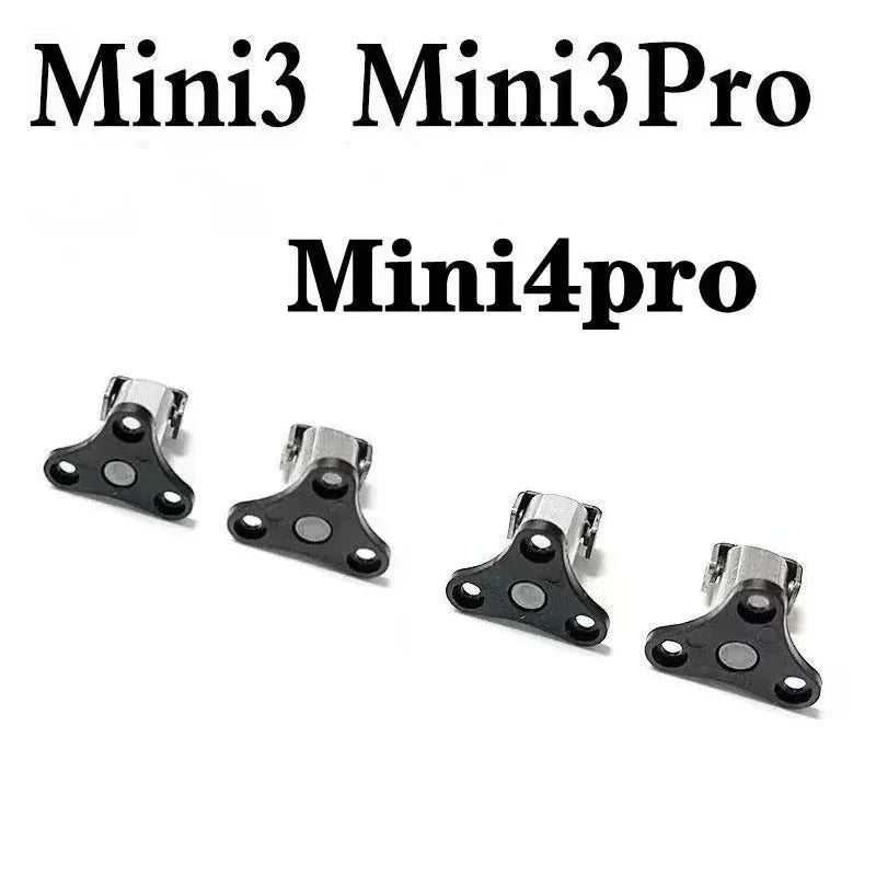 Universal Front Arm Axis for DJI Mini 3/3 Pro Mini 4 Pro Left Right Reinforced Version Motor Arm Accessory Spare Part Brand new Peaceful Pleasures Health and Wellness