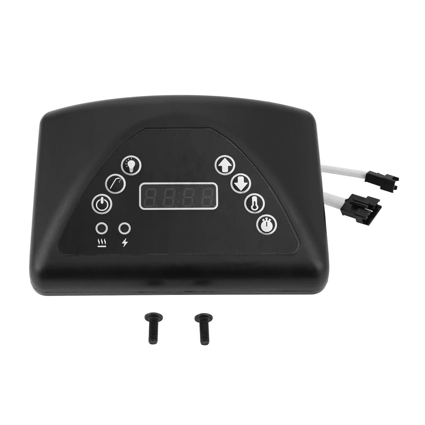 Masterbuilt Smoker Digital Control Panel #9907190002 Replacement