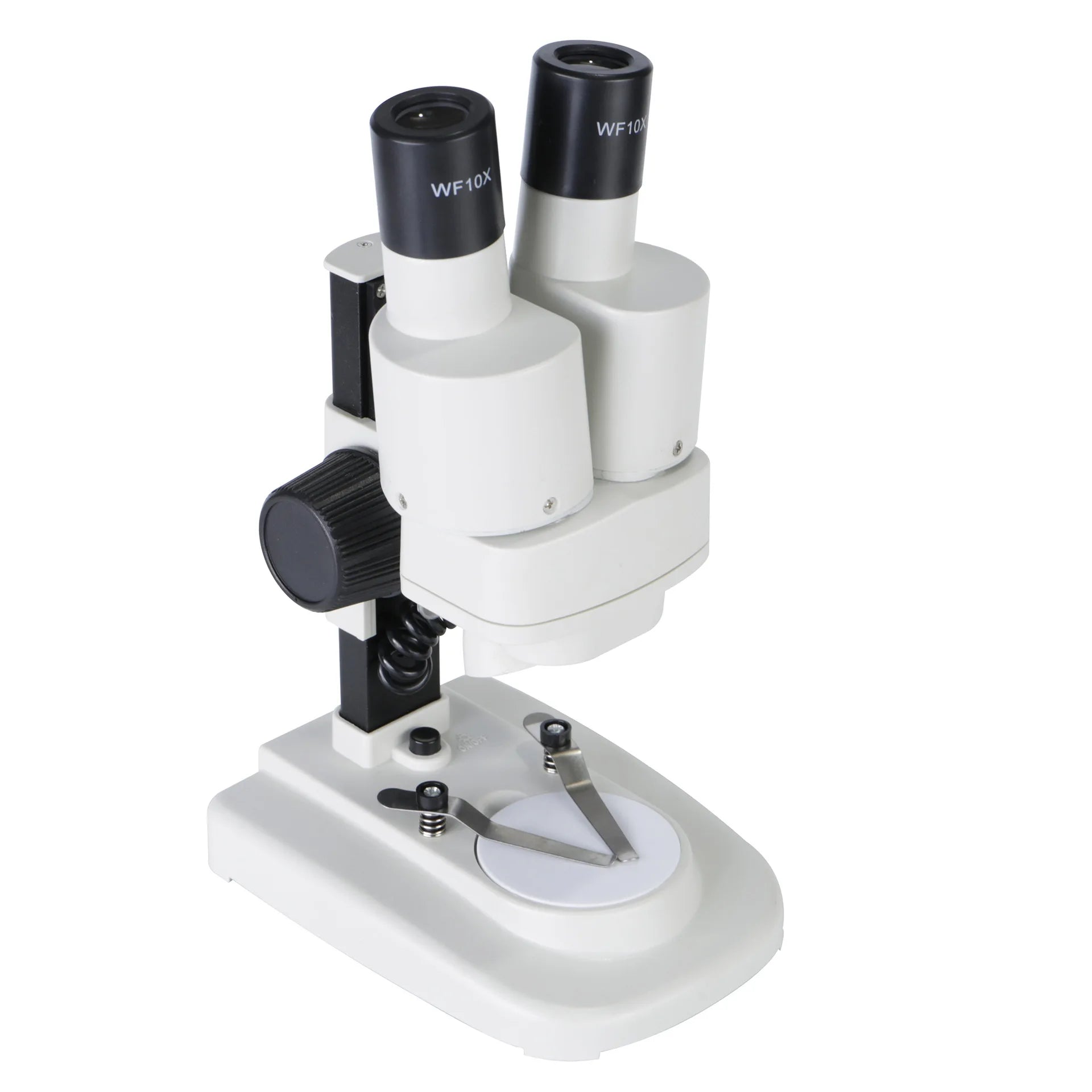20X Biological Microscope for School Students Lab Hospital Peaceful Pleasures Health and Wellness