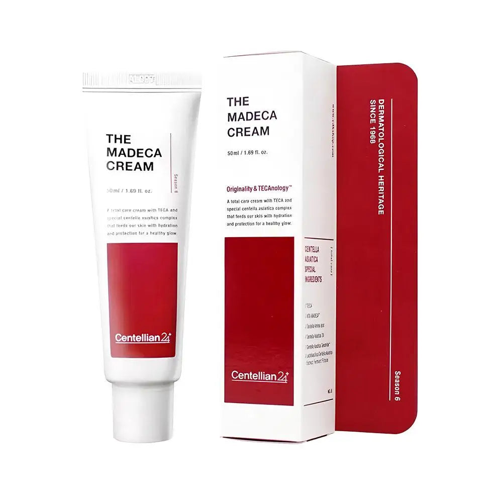 Centellian 24 Madeca Cream – Brightening Moisturizer 50g