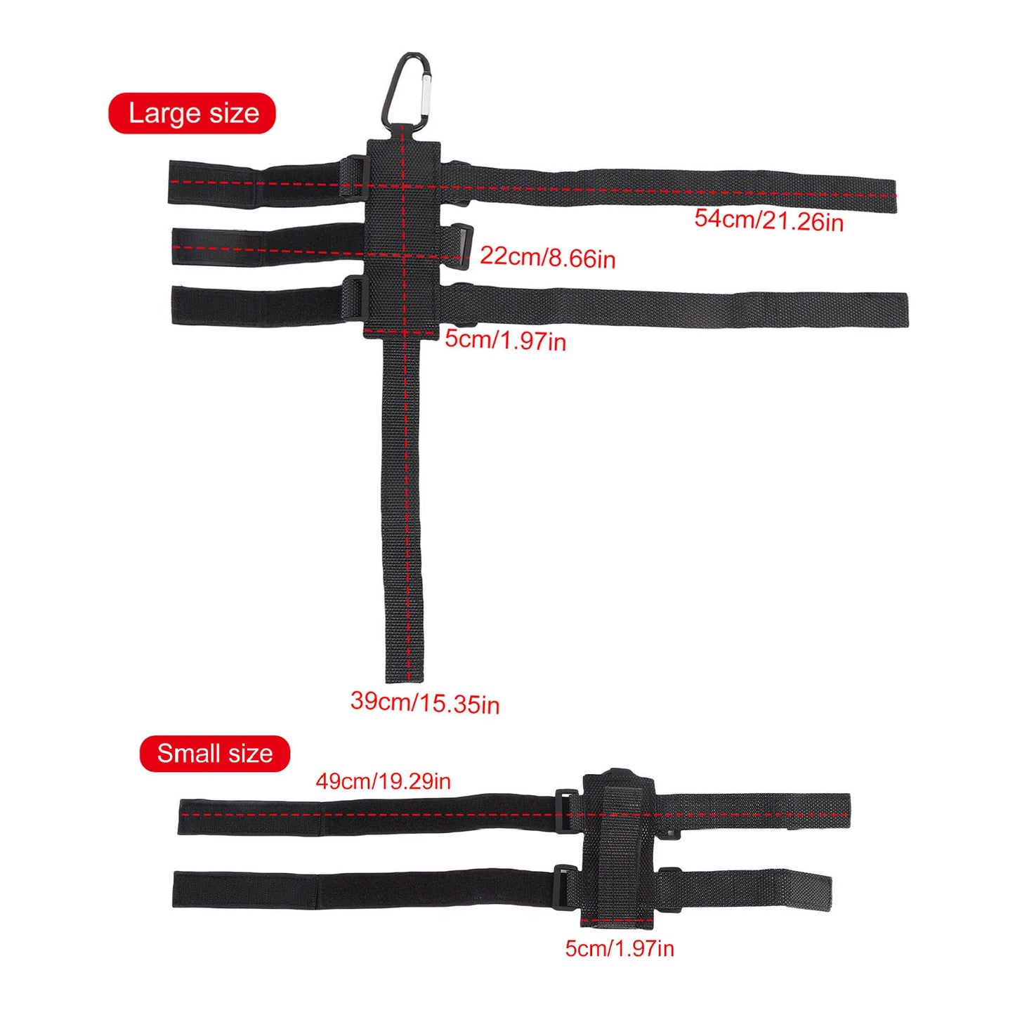 Bike Bluetooth Speaker Mount Portable Speaker Mount Adjustable Strap Bracket Holder for Mountain Bike Bike Speaker Bracket Peaceful Pleasures Health and Wellness