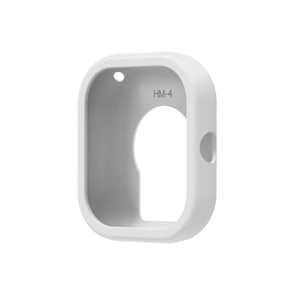 Redmi Watch 4 Silicone Case – Shockproof Protective Cover