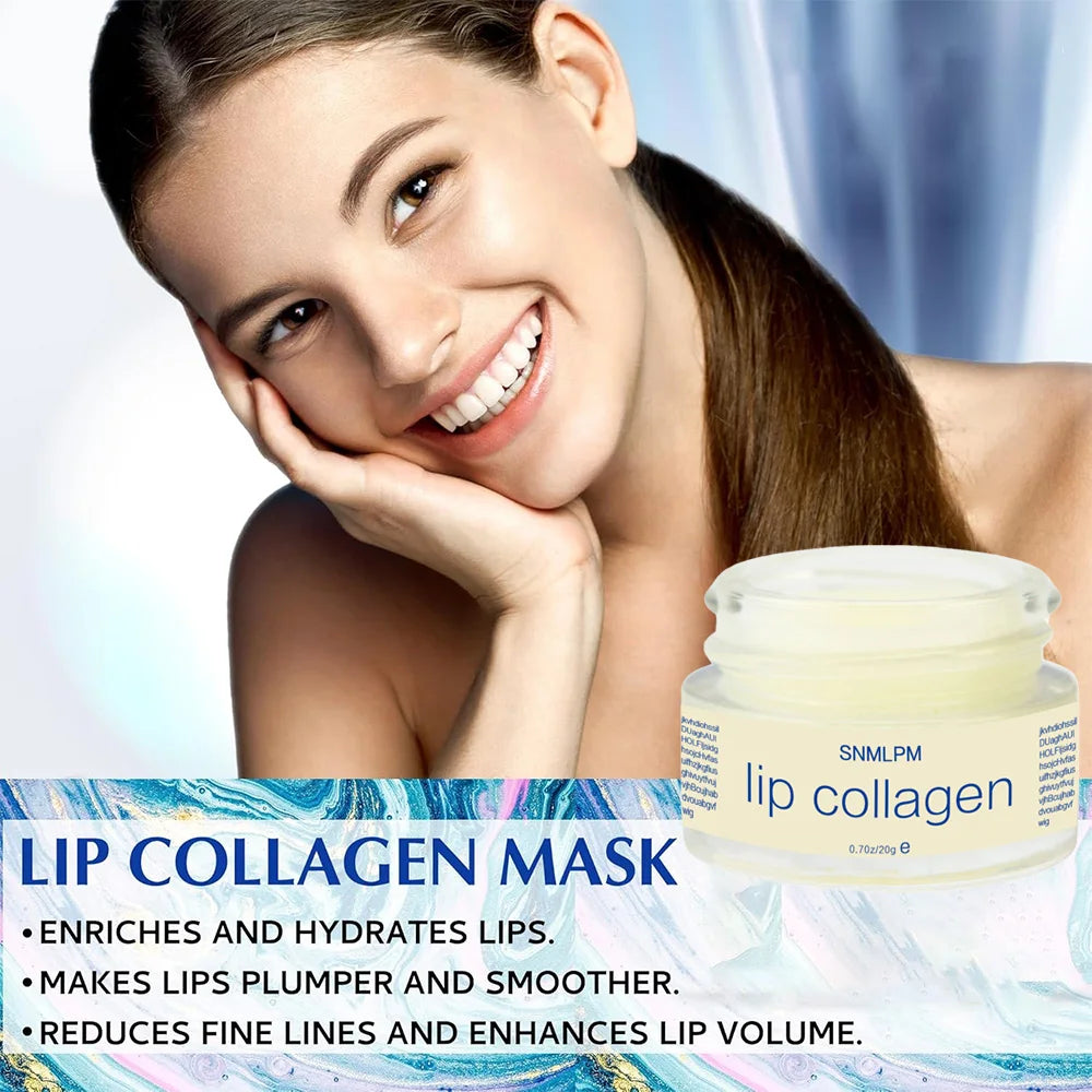 Brightening Lip Mask – Lighten Dark Lips, Exfoliate & Moisturize Lip Care Peaceful Pleasures Health and Wellness