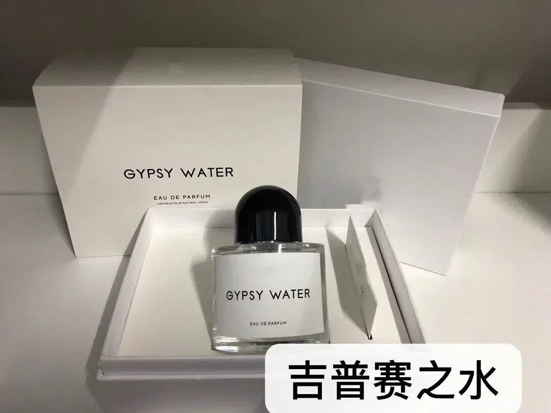 Fresh Floral Unisex Eau de Parfum 100ml | Gift Box Included