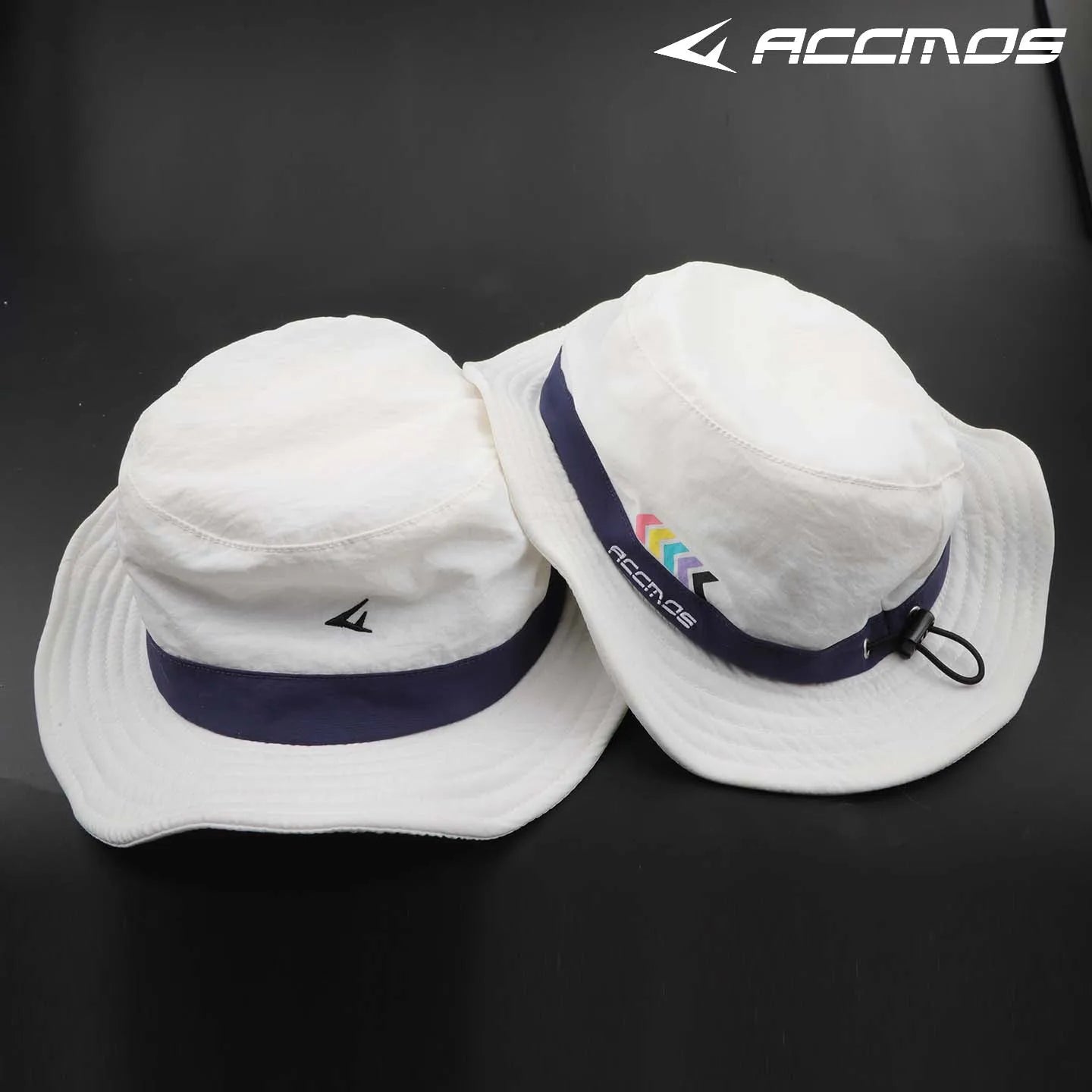 Archery Hat Outdoor Sports Activities Sun Summer Vacation Fishing