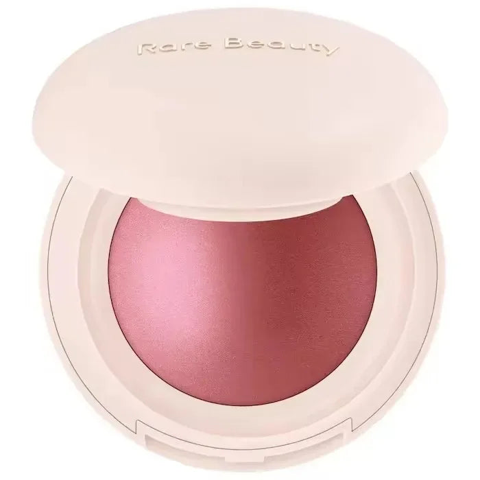 Rare Beauty Liquid Blush & Highlighter – Silky Long-Lasting