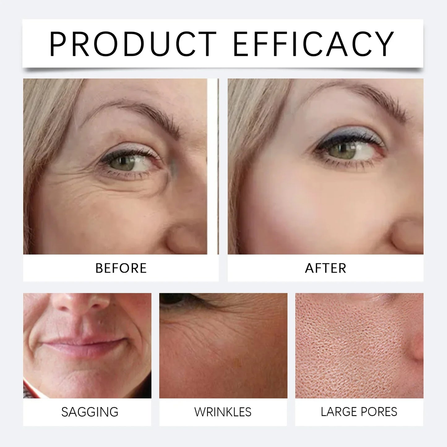 Hoygi Collagen Facial Mask – Hydrating, Firming & Brightening