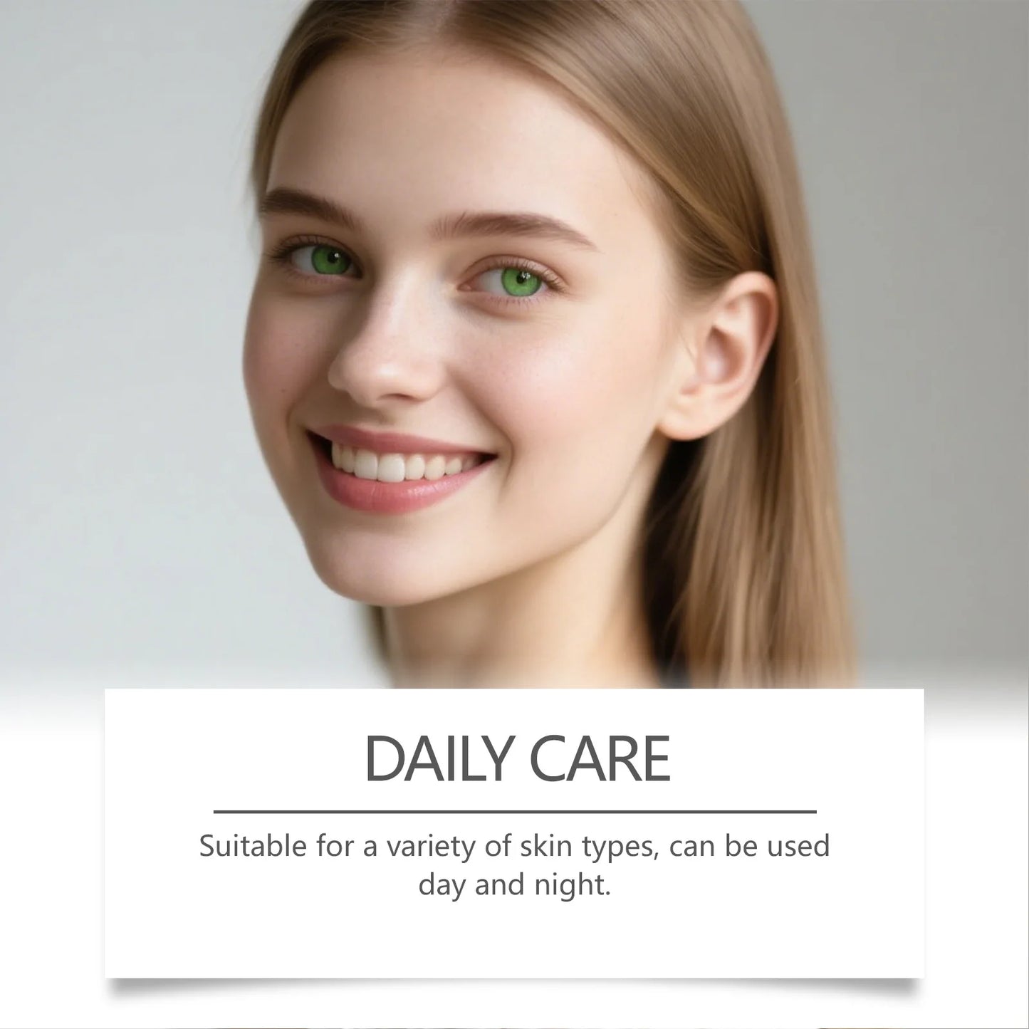 Deep Collagen Serum Improves Fine Lines Firming Face Anti-Wrinkle Deep Nourishing Hydrating Smoothing Skin Silk Collagen Essence Peaceful Pleasures Health and Wellness