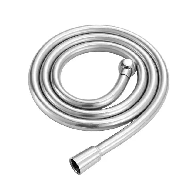 Flexible PVC Shower Hose G1/2 Universal – High Pressure Kink-Free