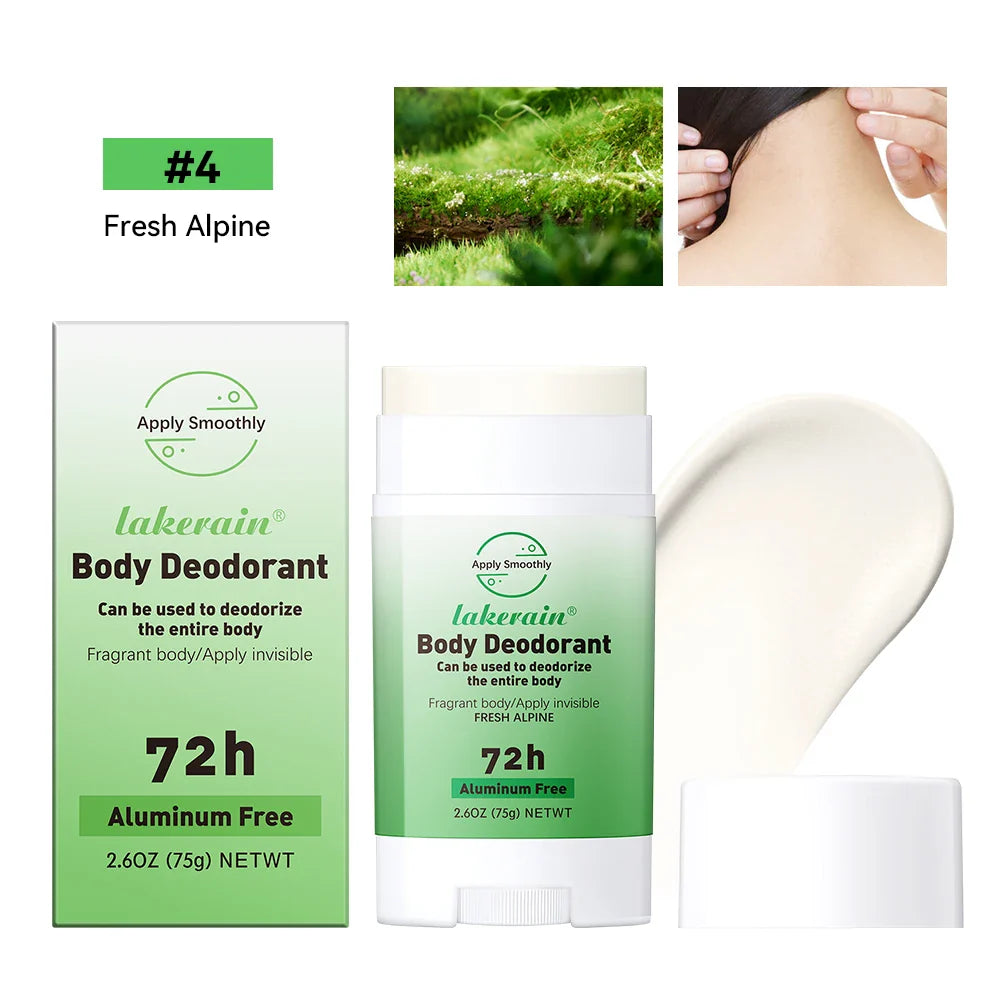 ibcccndc 72-Hour Whole Body Deodorant Cream – Aluminum Free