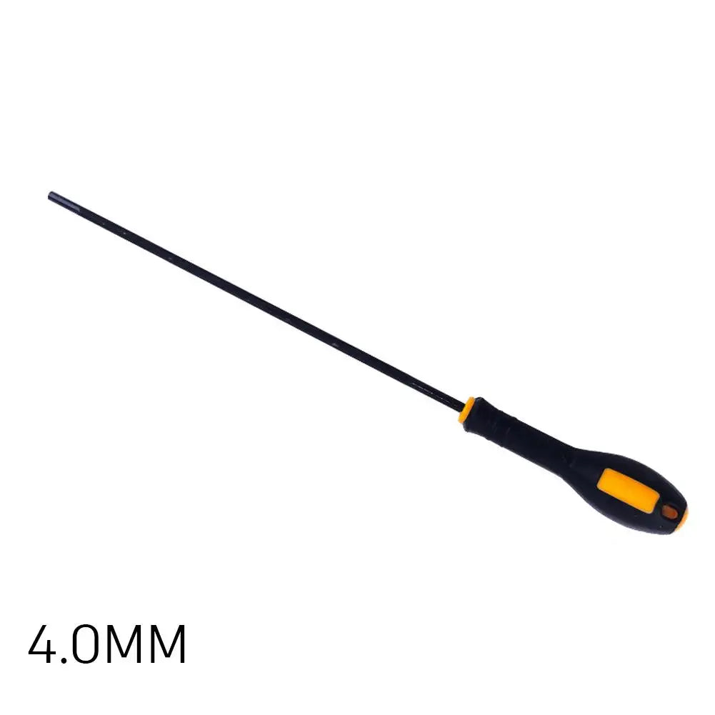 Chainsaw Round File Sharpener – 4.0mm 4.8mm 5.5mm Steel File