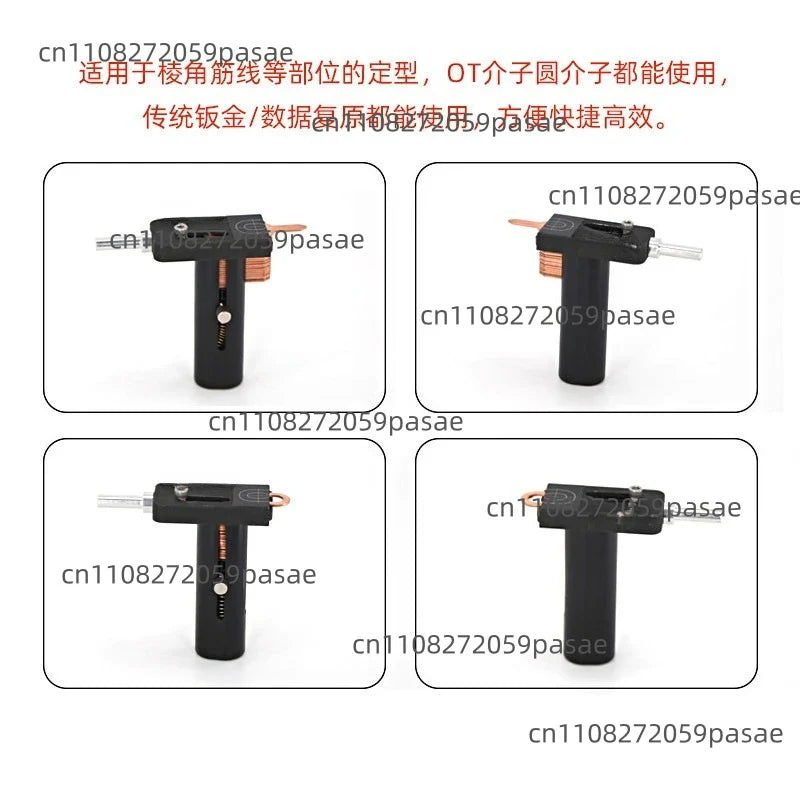 Pro Auto Body Spot Welding Extrusion & Injector Tool