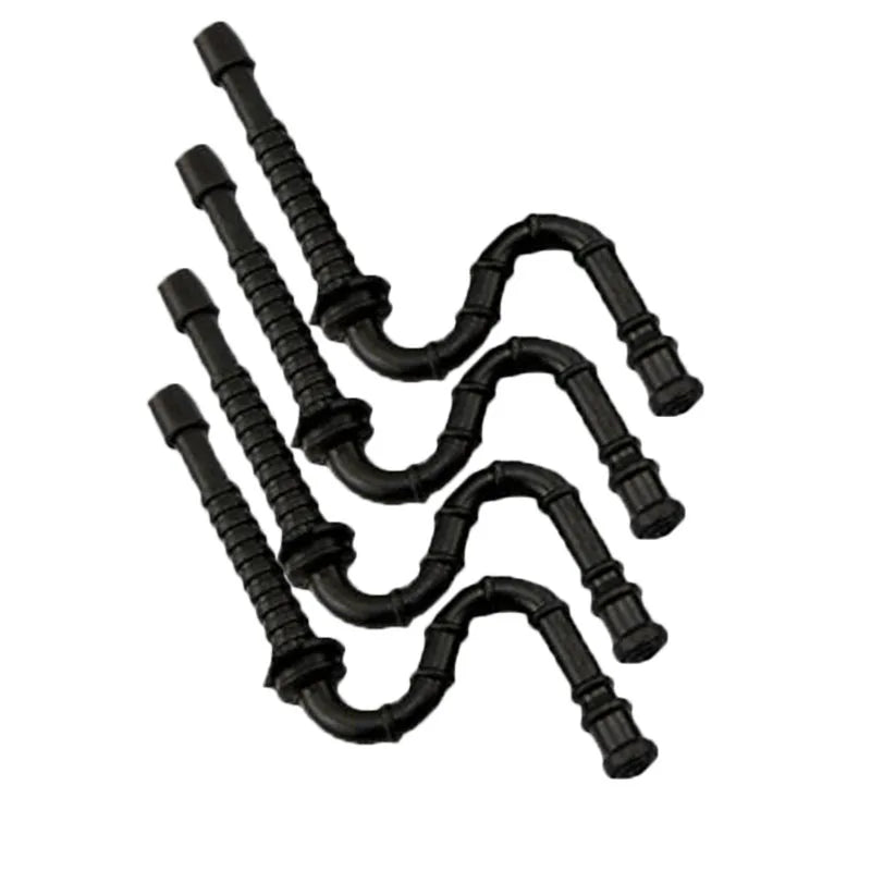 Fuel Line Hose Tubes Chainsaws Compatible MS 240 260 290 360 Models