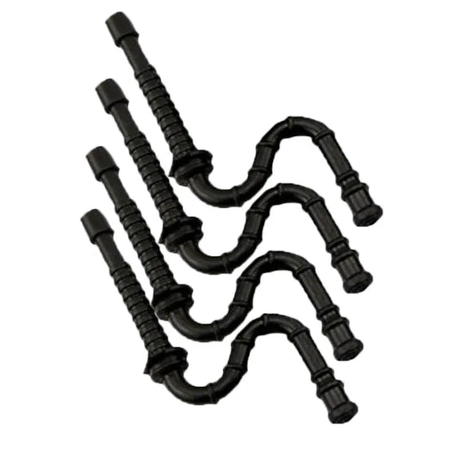 Fuel Line Hose Tubes Chainsaws Compatible MS 240 260 290 360 Models Peaceful Pleasures Health and Wellness Default Title