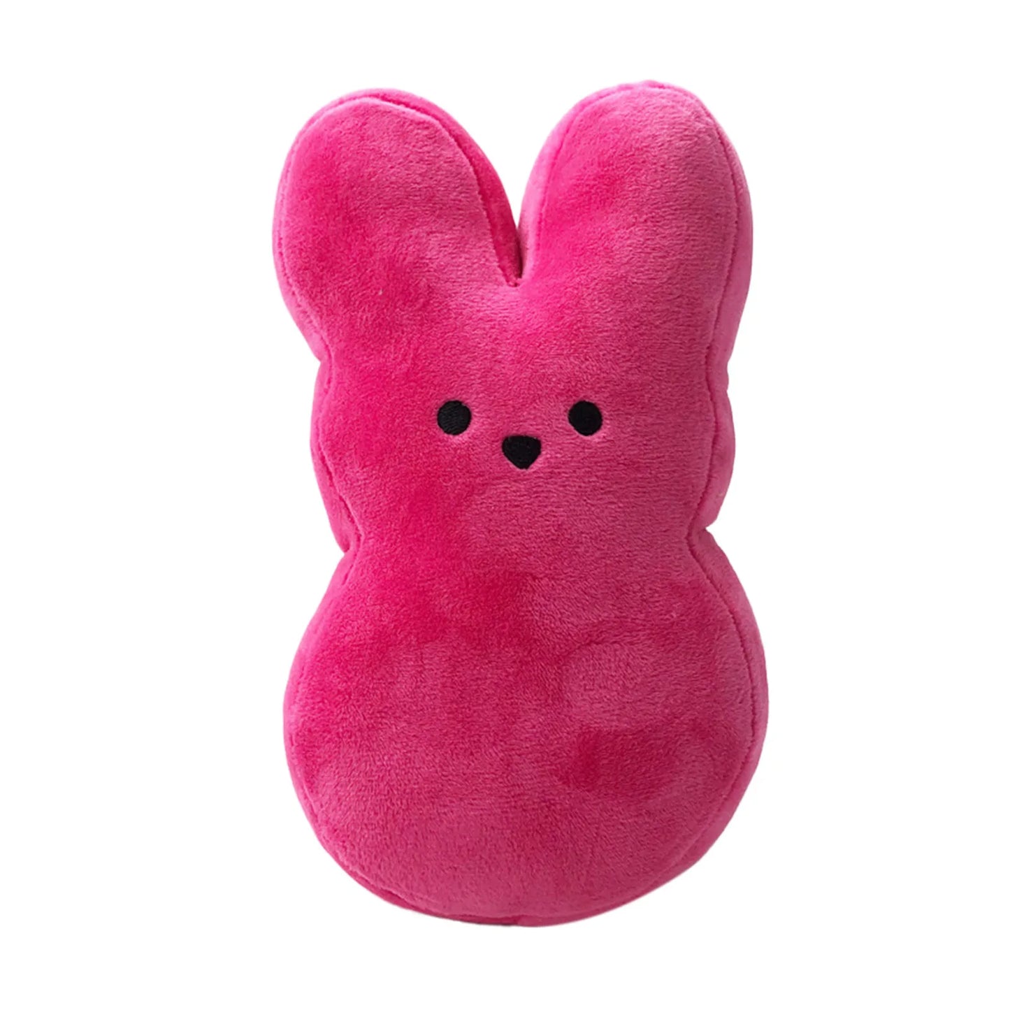 15cm Easter Peeps Plush Bunny Stuffed Animal Toy for Kids