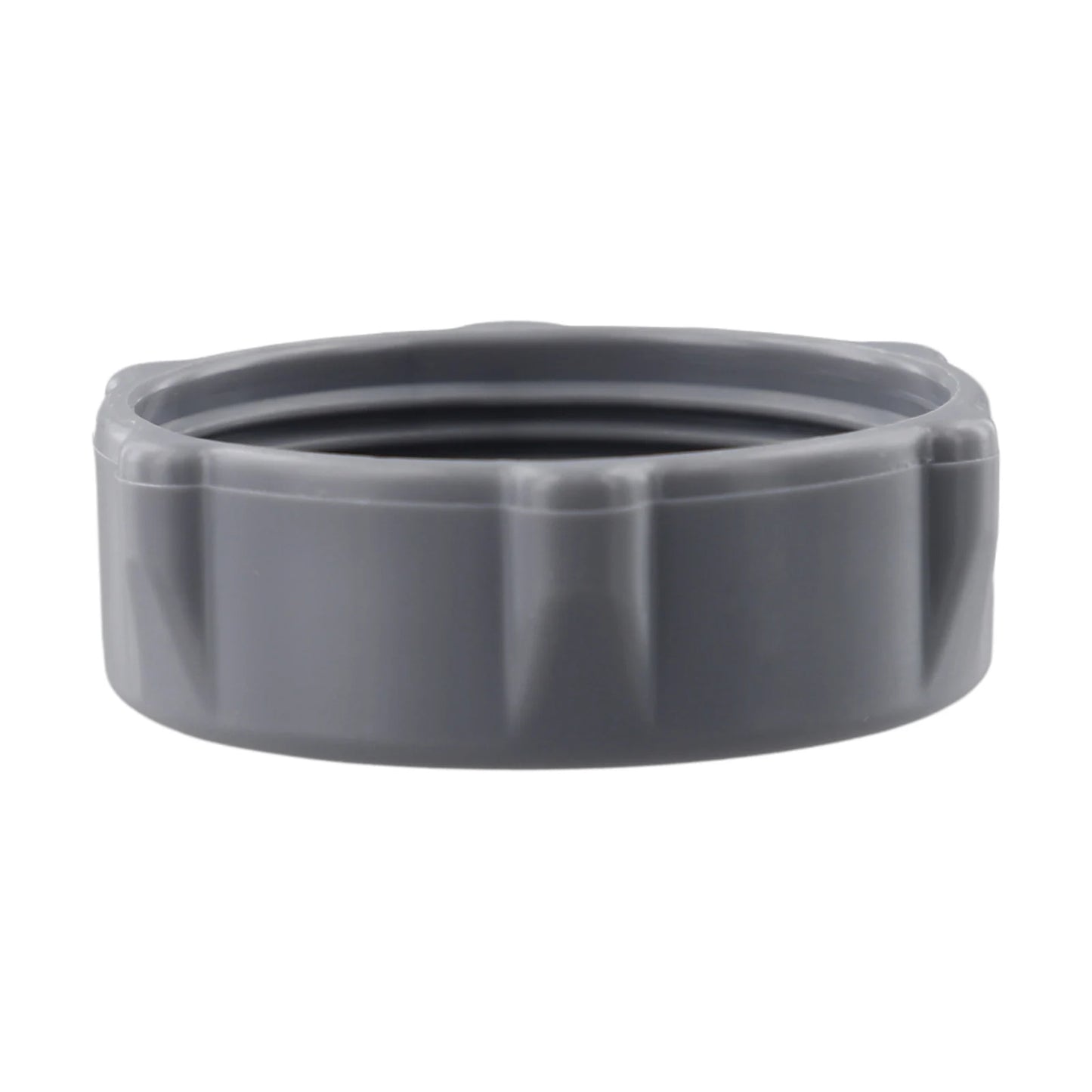 Pool Spare Part Drain Valve Cap Pools P6H1158ASS16 Grey Outdoor Spa