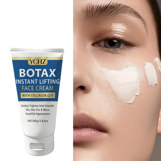 Instant Facial Lifting Cream with Collagen – Firms & Smooths Facial Lifting Cream Oasis Select