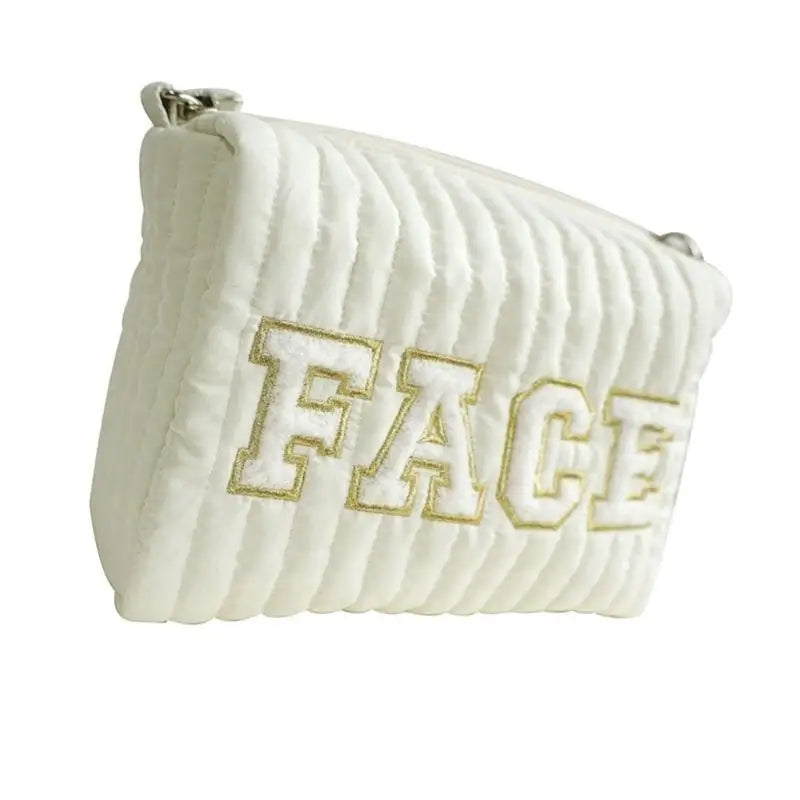 Embroidered Diaper Bag – Lightweight Pram Hanging Mom Bag
