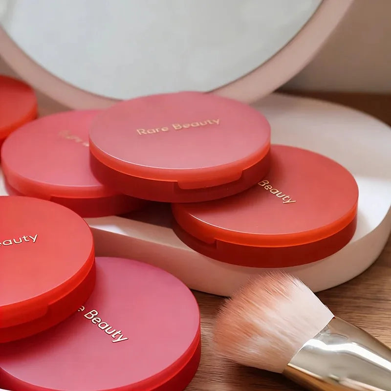 Rare Beauty Liquid Blush & Lip Gloss – Waterproof Makeup