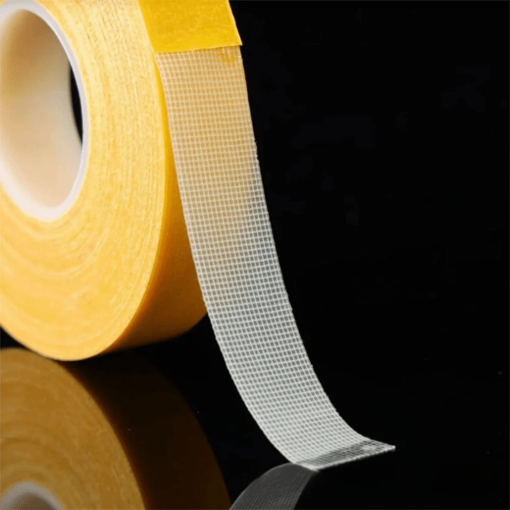 20M No-Sew Fabric Repair Tape Strong Adhesive Self-Adhesive Garment Edging Tape Removable Waterproof Hemming Tape Pants Cover-Up Peaceful Pleasures Health and Wellness