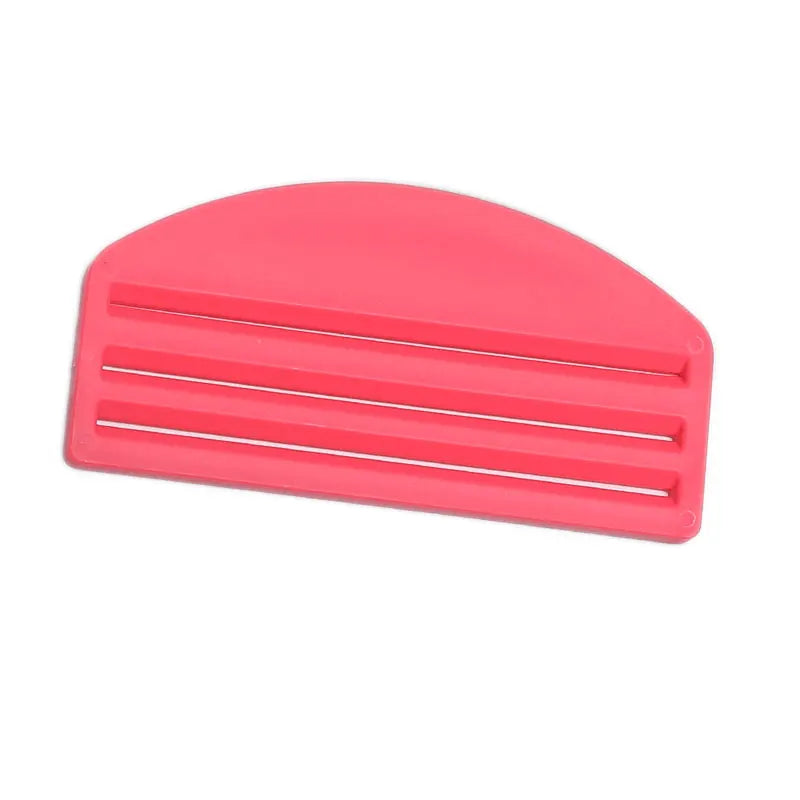 Manual Tube Squeezer & Cream Dispenser – Reusable, Multi-Use