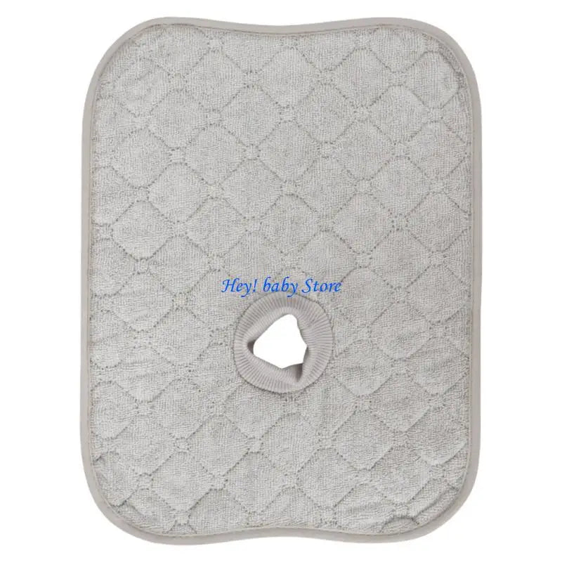 Portable Foldable Baby Car Seat Cushion Pad & Stroller Liner