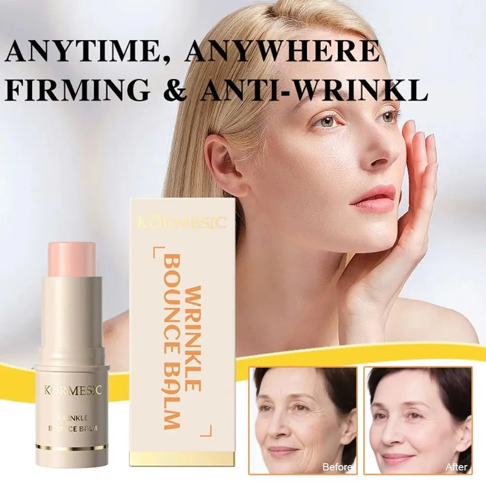 Firming Moisturizer Balm Stick – Smooth, Hydrate & Firm Skin