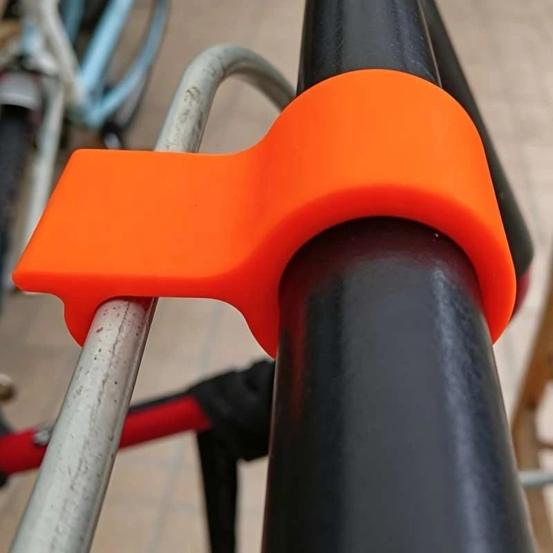 Lawn Mower Lever Lock Fits Handle Universal Most Handles Quick