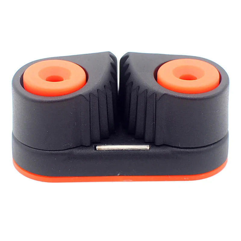 Composite Cam Cleat Ball Bearings & Rope Fairlead Sailing Kit