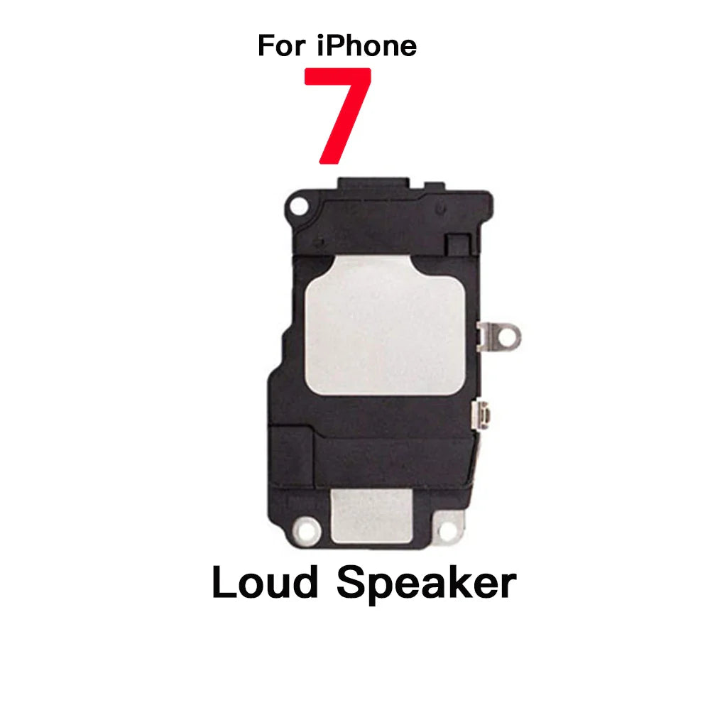 iPhone 7 Internal Parts Kit – Flex Cable, Camera & Speaker
