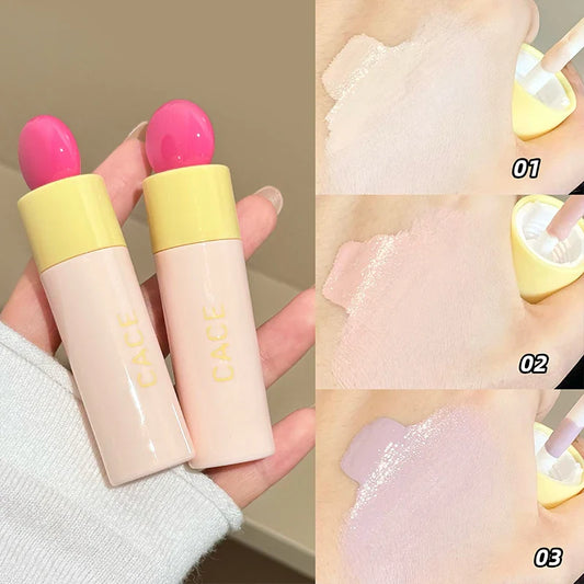 CACE 3-Shade Full Coverage Liquid Concealer – Waterproof & Nourishing Liquid Concealer Oasis Select