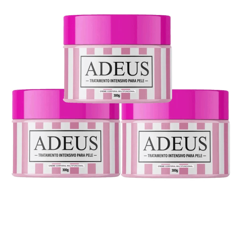 ADEUS Body Moisturize Cream Gently Nourishes the Skin Lasting Fragrance Non-greasy Refresh Enhance Elasticity Body Massage Cream Peaceful Pleasures Health and Wellness C