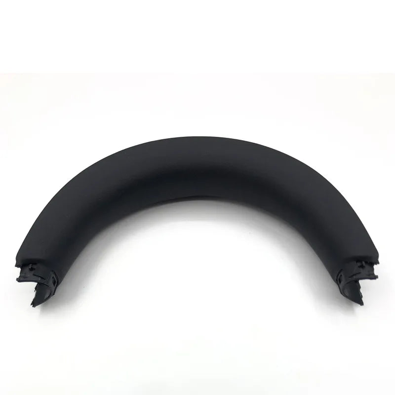 High Quality Faux Leather + Sponge Material Suitable For Xbox Series Wireless Headset Headphone Cover Sponge Cover Ear Cups Peaceful Pleasures Health and Wellness 1 headband pad