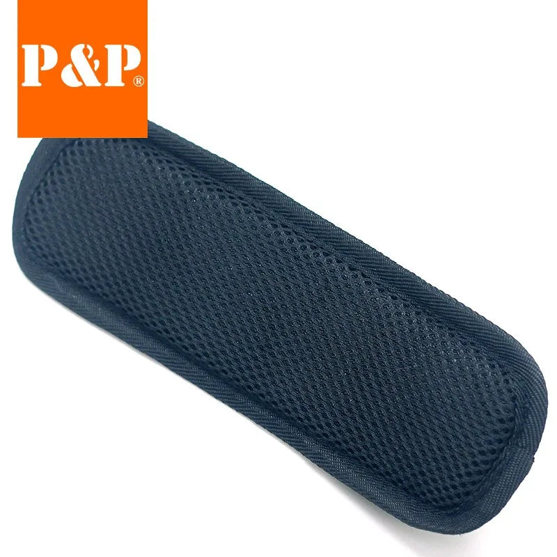 Guitar Strap Shoulder Pads Cotton Thickened Decompression Comfortable