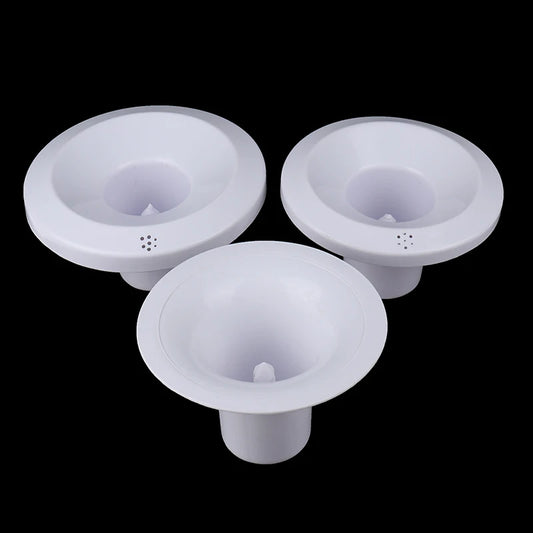 Universal Water Dispenser Bottle Holder Smart Seat Replacement Dispenser Replacement Part Peaceful Pleasures Health and Wellness