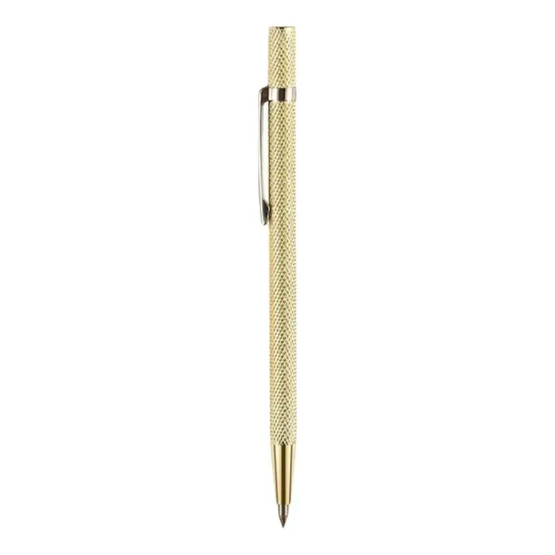 Tungsten Carbide Scribing Pen – Engraving Tool for Metal & Glass