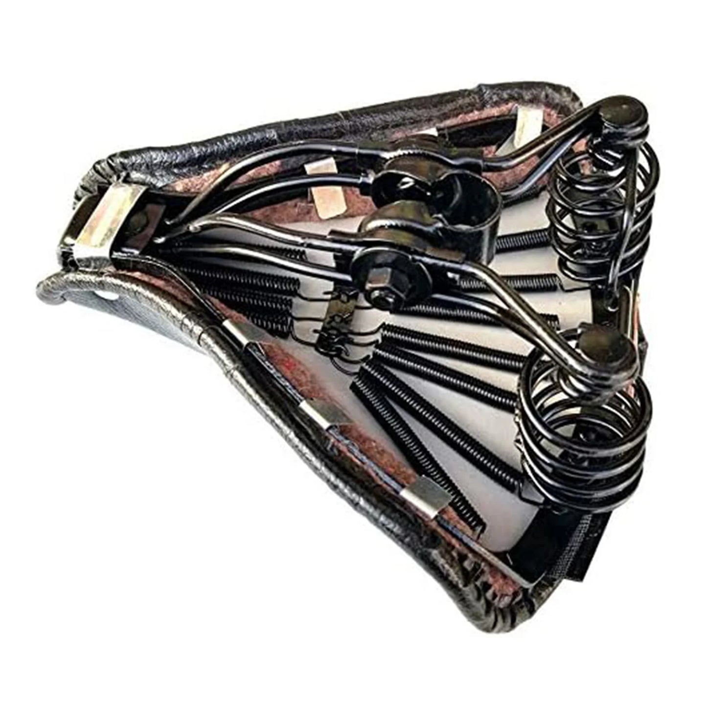 Cycling Bicycle Saddles Seat Soft & Comfortable Shock Absorbing Bicycle Seat for Mountain Bike Accessories Peaceful Pleasures Health and Wellness